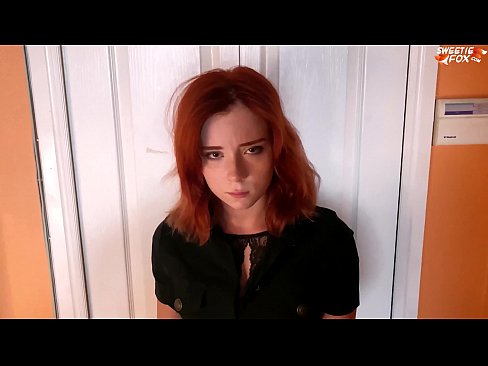 ❤️ Mühafizəçi oğurluğa görə yaraşıqlı qadını cəzalandırdı - Ağızda Cum ❤ Porno pornoda az.robosexshop.ru ﹏