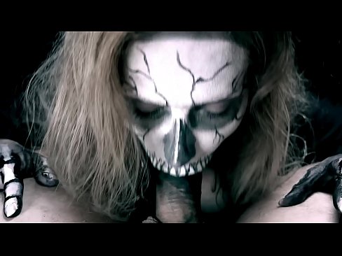 ❤️ Demon qız qara ağzı ilə xoruz əmmək və cum udmaq. ❤ Porno pornoda az.robosexshop.ru ﹏