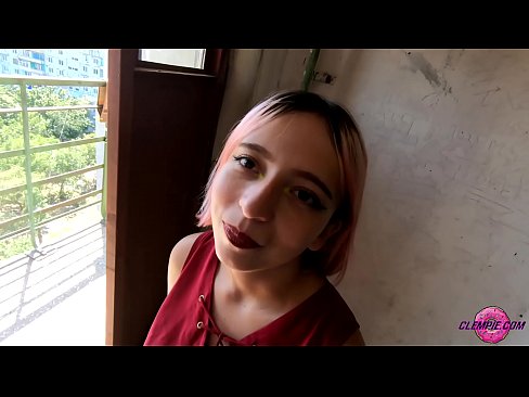 ❤️ Tələbə şəhvətli əmzikli bir qərib in the outback - cum On Onun üzündə ❤ Porno pornoda az.robosexshop.ru ﹏