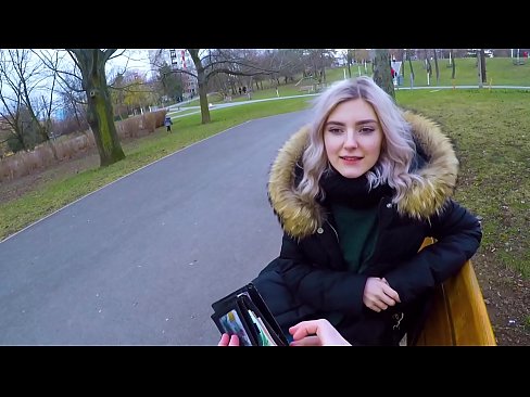 ❤️ Pul müqabilində bir qəribin isti cumluğunu uddu - parkda Eva Elfie tərəfindən blowjob ❤ Porno pornoda az.robosexshop.ru ﹏